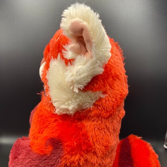 Build A Bear Workshop Disney Pixar Turning Red Panda Plush Stuffed Animal Toy - Picture 6 of 10